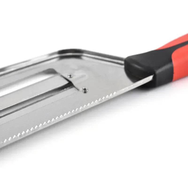 BowLift | Kitchen Master Double-Sided Vegetable Slicer Knife