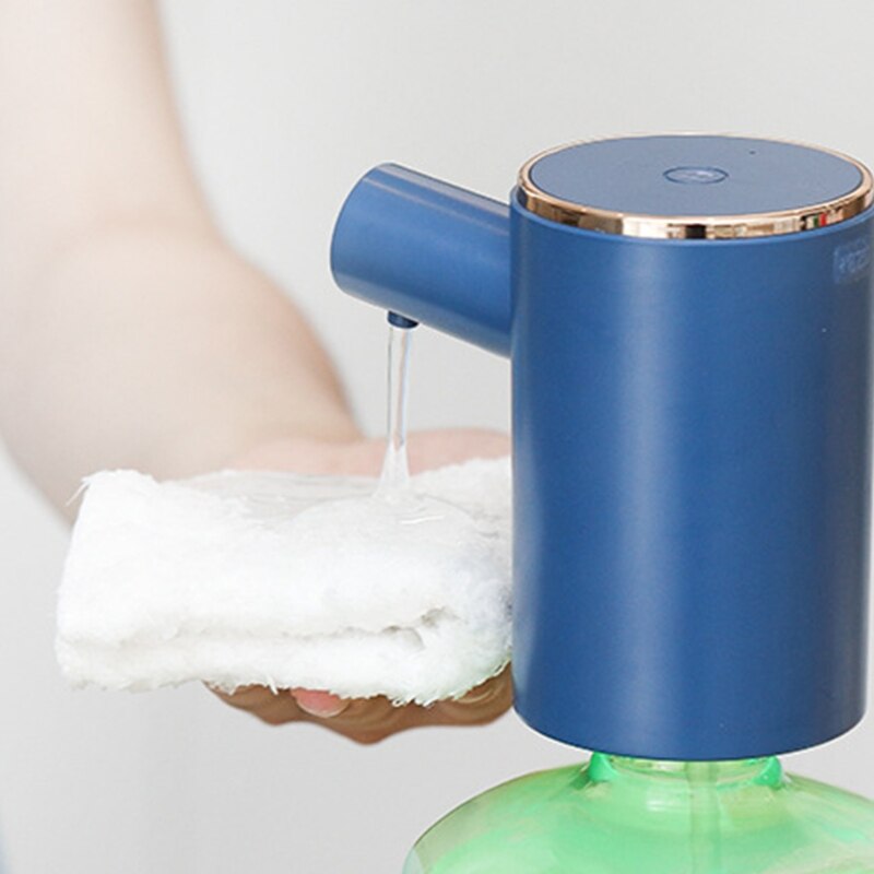 BowLift | Automatic Motion Sensor Soap Dispenser