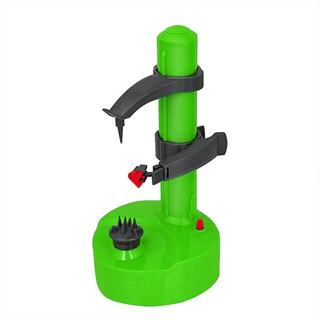 BowLift | Automatic fruit and vegetable peeler with one-button operation
