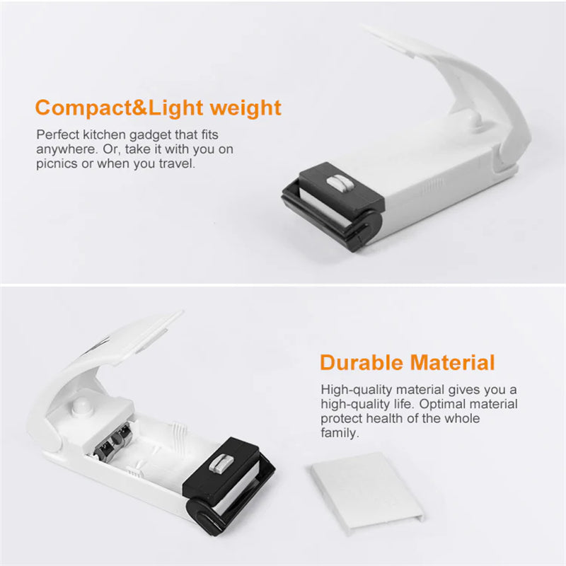BowLift | Portable Mini Sealer