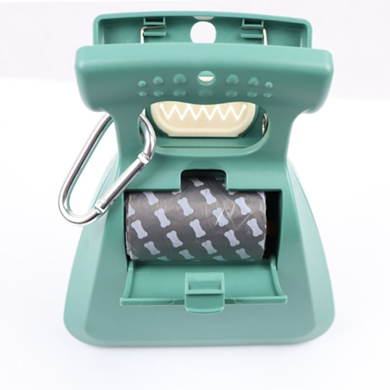 BowLift | Extendable Travel Pet Poop Scooper