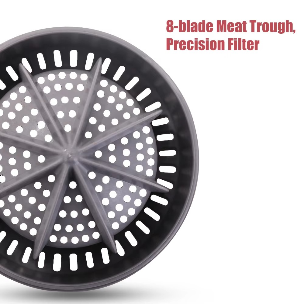 BowLift | Portable Manual Citrus Juicer - Fresh Juice On-the-Go