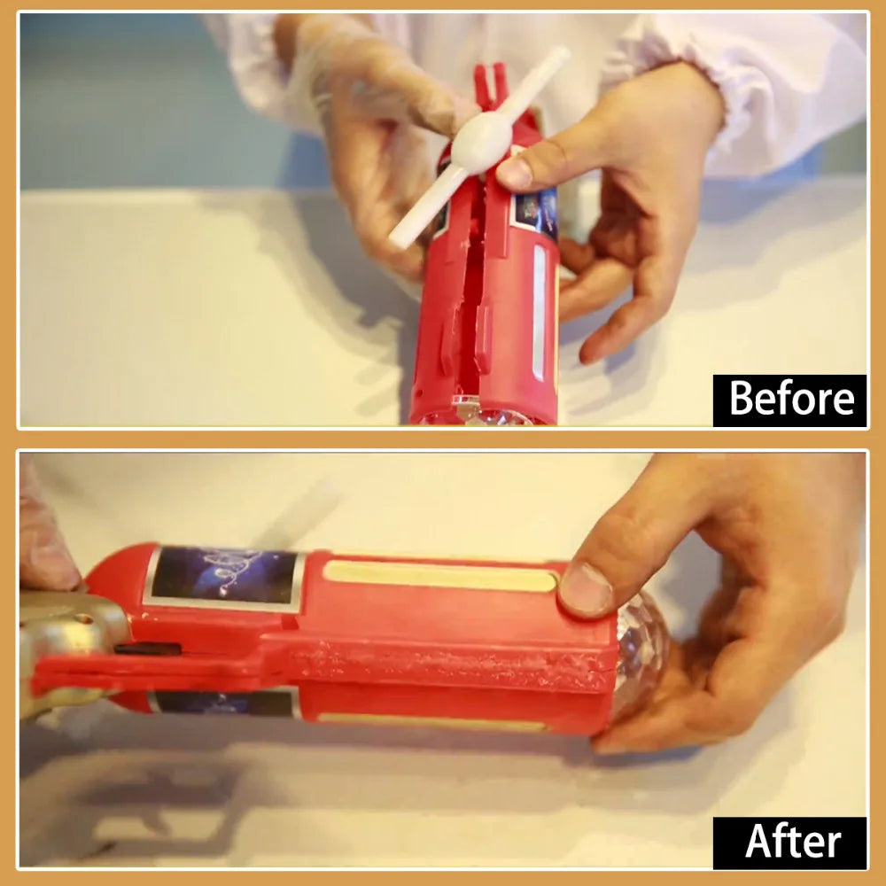 BowLift | Instant Quick Fix Super Glue