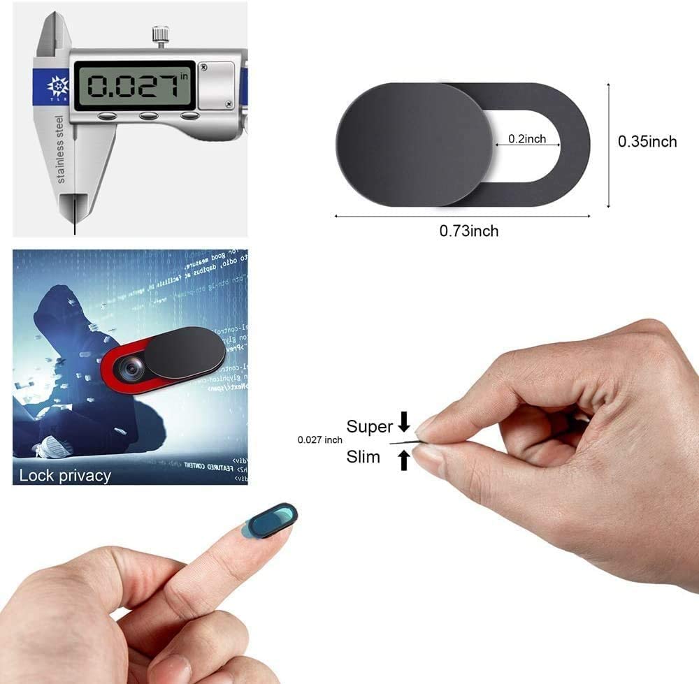 BowLift | 5 pieces Cam Guardian