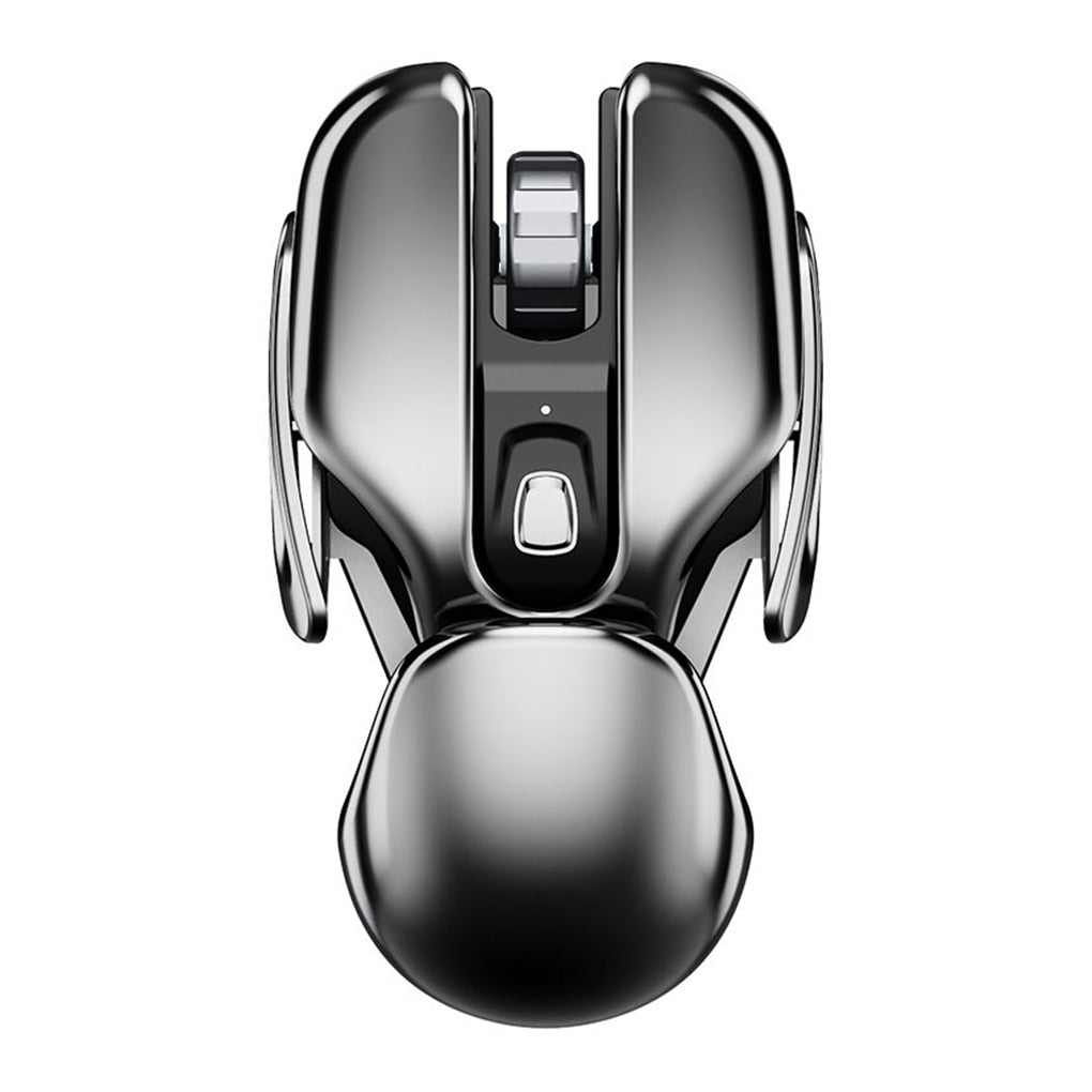 BowLift | GlideMaster Wireless Mouse