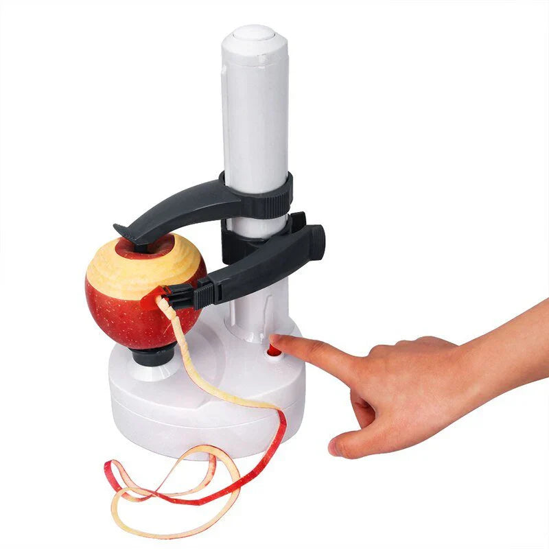 BowLift | Automatic fruit and vegetable peeler with one-button operation