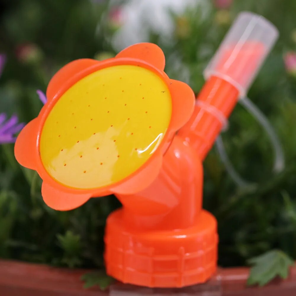 BowLift | 2in1 Plant Mist Garden Bottle Sprinkler