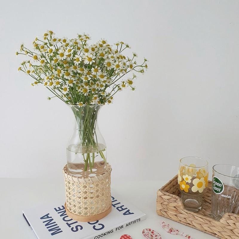 BowLift | Rattan-Cutlery-Organizer