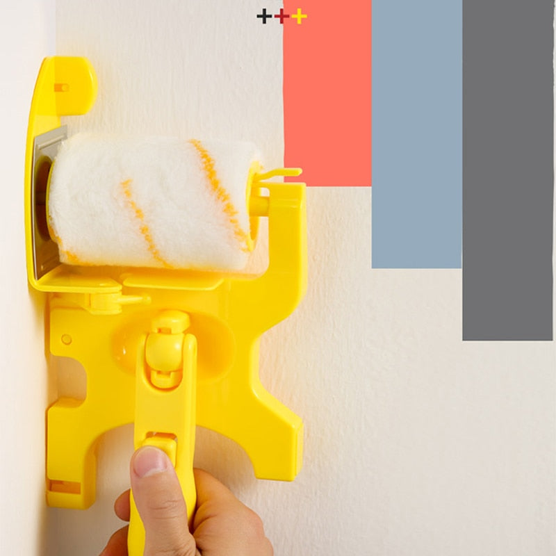 BowLift | PainterPro™ Wall Paint with Corner Protection