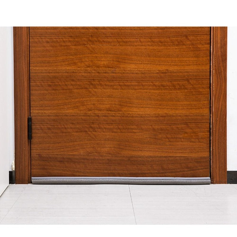 BowLift | 2 Pieces Door Seals with Cold Protection