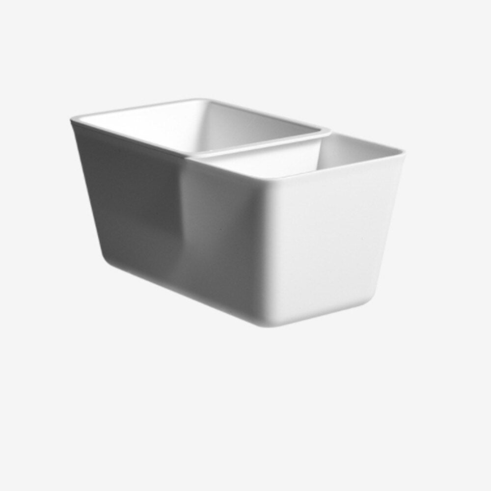 BowLift | Creative Double Lazy Snack Plates