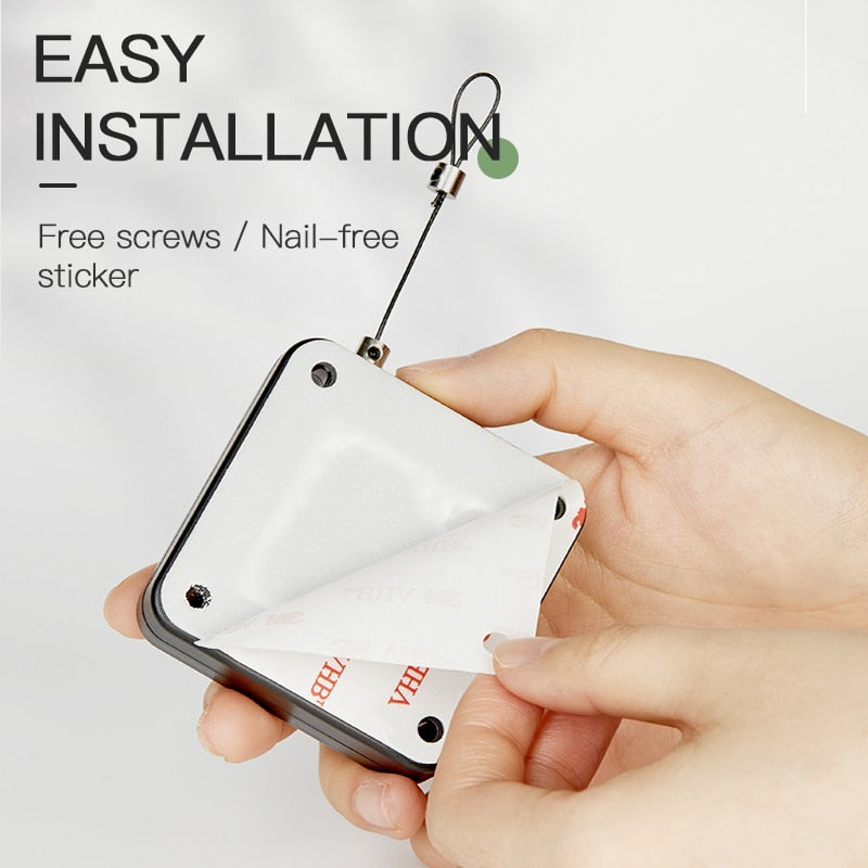 BowLift | Automatic Door Closer