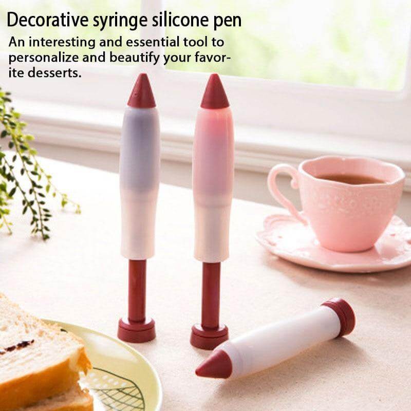 BowLift | Decorative Food Cake Icing Pen