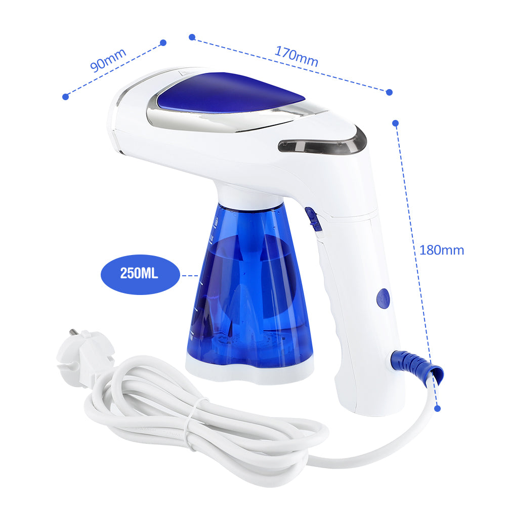 BowLift | Clothes Fabric Home Handheld Steamer and Garmets