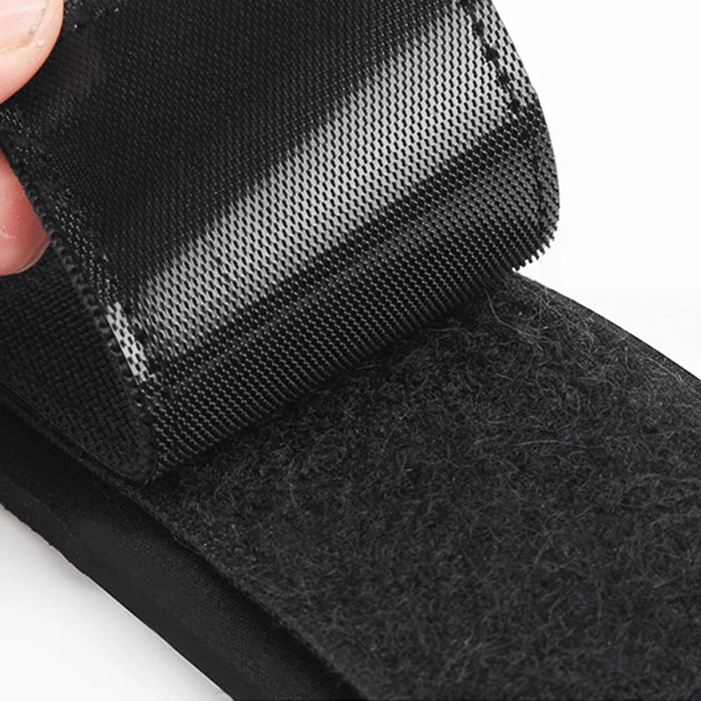 BowLift | Adjustable Weight Lifting Support Straps