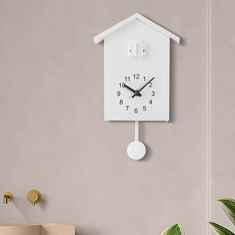 BowLift | Modern Cuckoo Clocks