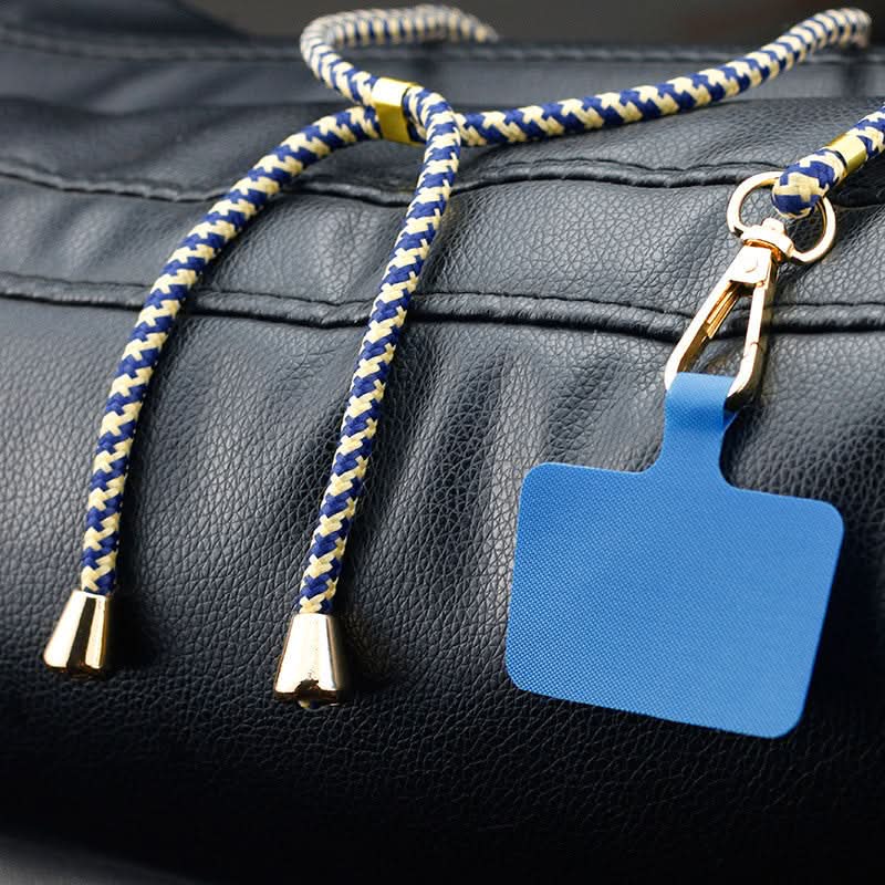 BowLift | Anti-theft phone chain for comfortable & secure carrying