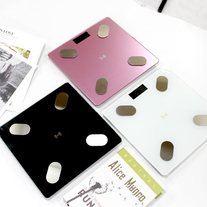 BowLift | Bluetooth scale - Smart Scale