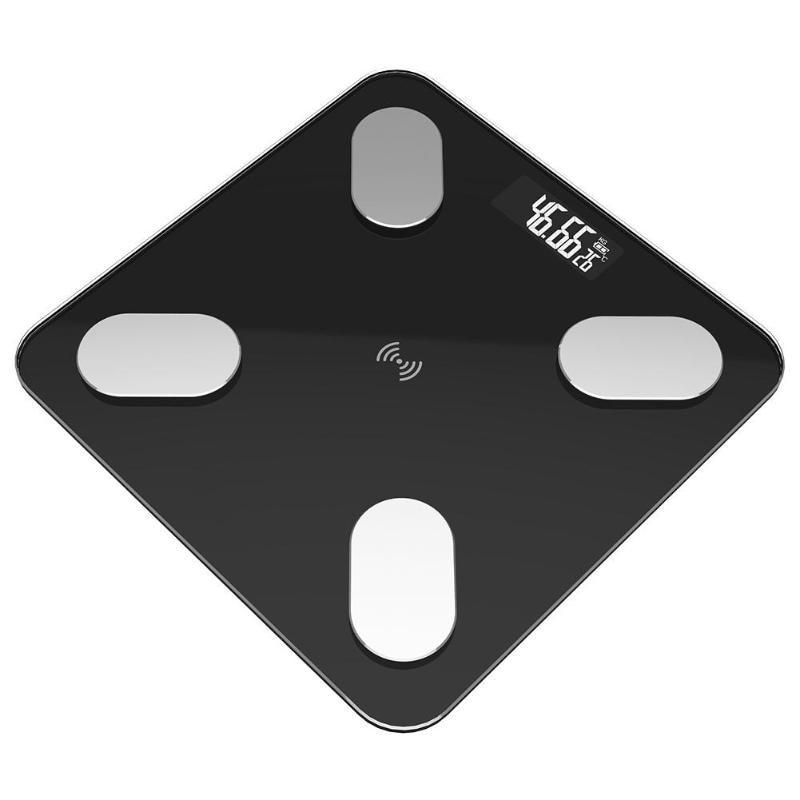 BowLift | Bluetooth scale - Smart Scale