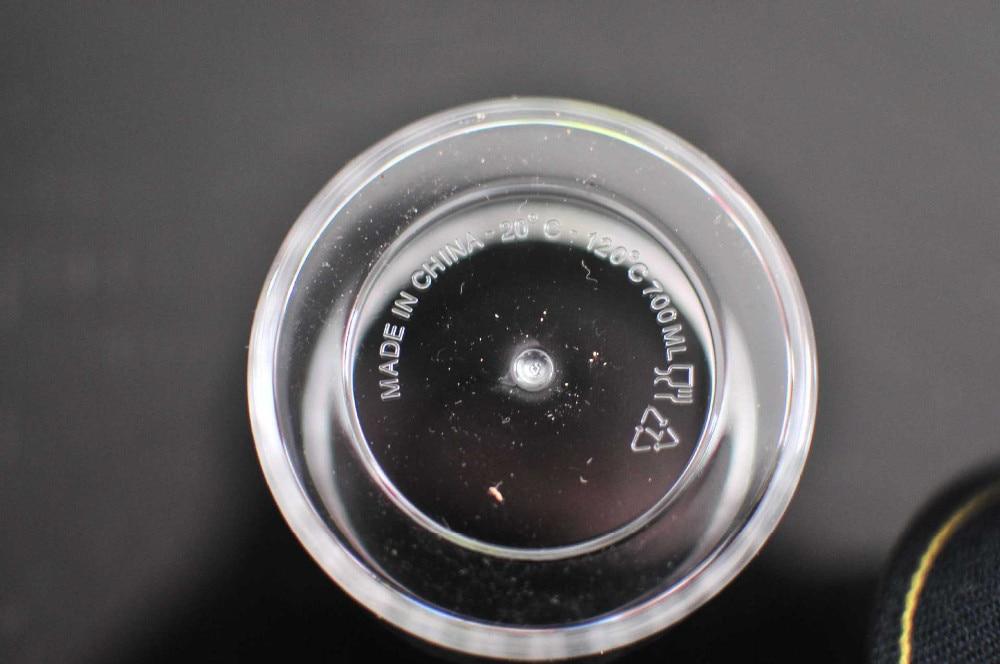 BowLift | Infuser Water Bottle Fruit Infuser