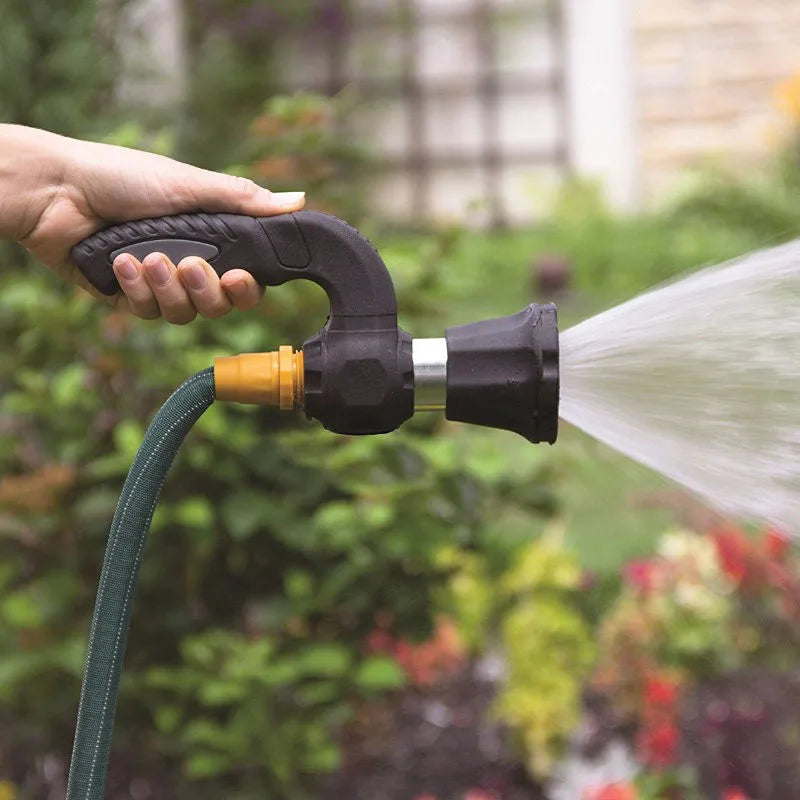 BowLift | Handy high-pressure water spray gun – Powerful garden sprayer for plants