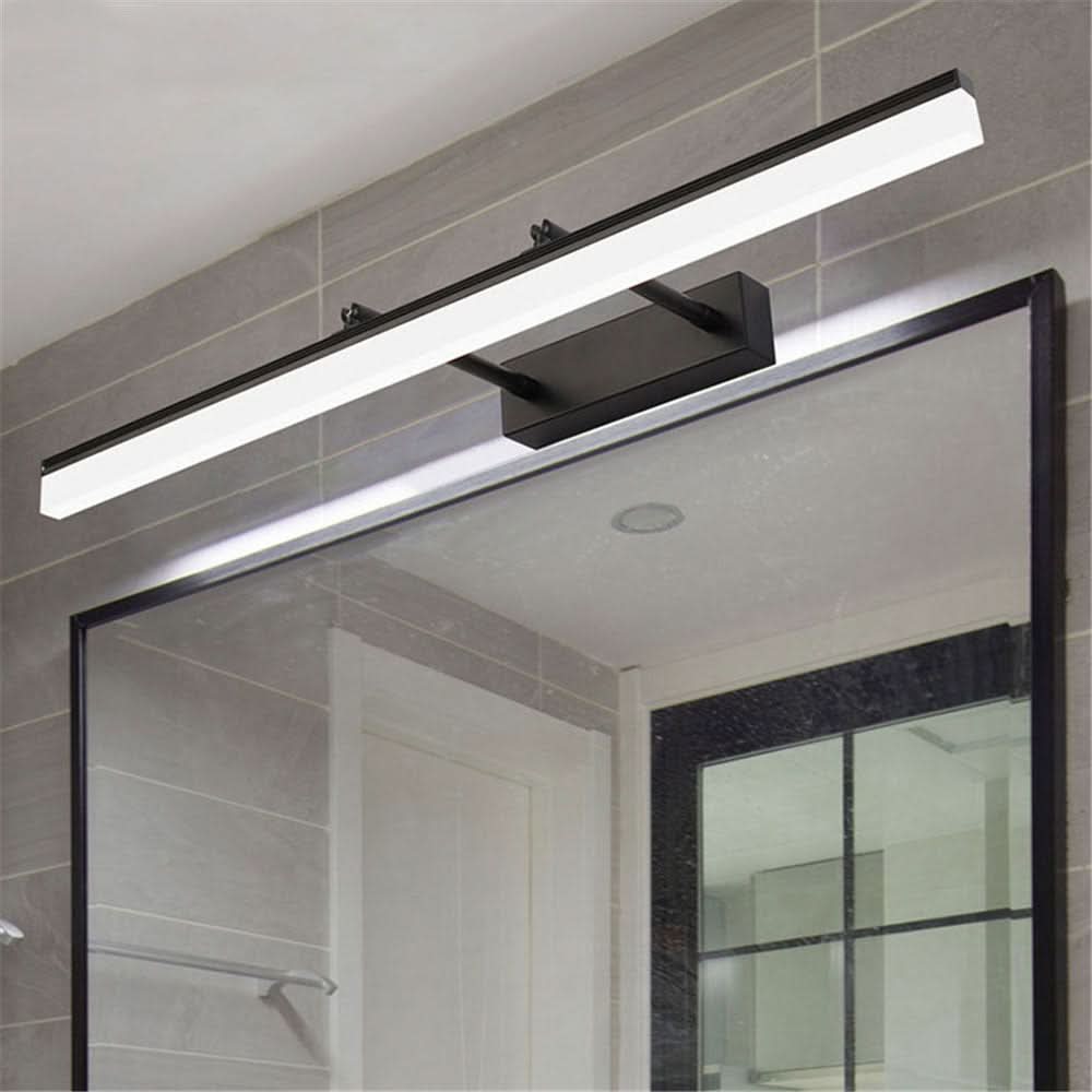 BowLift | AquaLuxe Waterproof LED Bathroom Wall Lamp