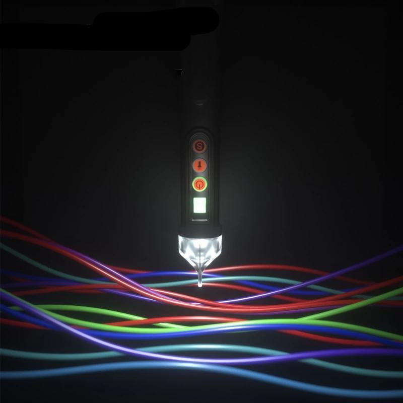 BowLift | Compact Voltage Sensitivity Pen - Electric Compact Pen