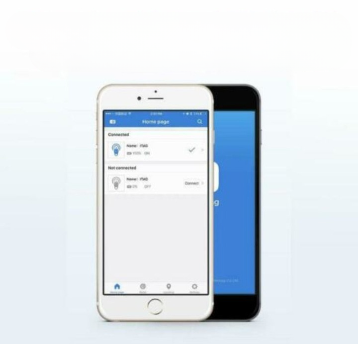 BowLift | Mini GPS Tracker for Kids - Mini GPS Tracking Device for Pets, Kids, Cars, and Much More