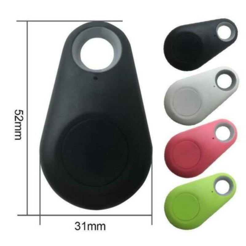 BowLift | Mini GPS Tracker for Children – Mini GPS Tracking Device for Pets, Children, Car and More
