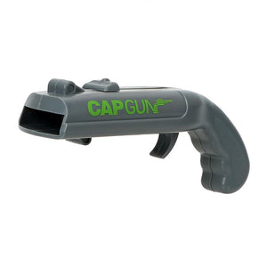 BowLift | Cap-launching Bottle Opener "BlastCap" – Up to 16 meter range
