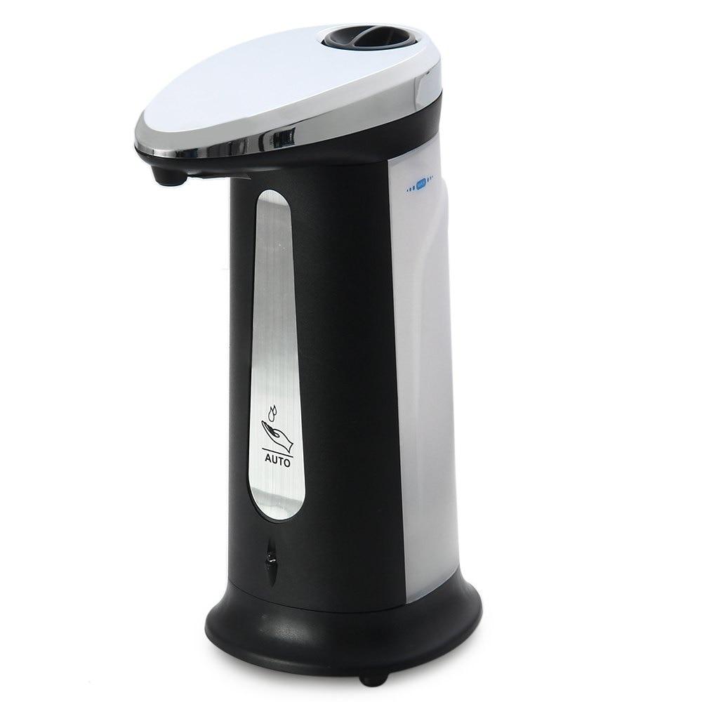 BowLift | Automatic Soap Dispenser