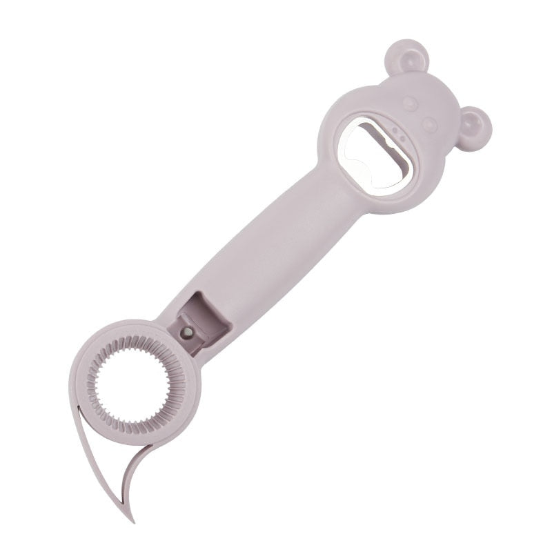 BowLift | Mini Bottle Lid Jar Opener