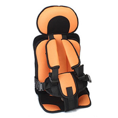 BowLift | Protective car seat padding for children