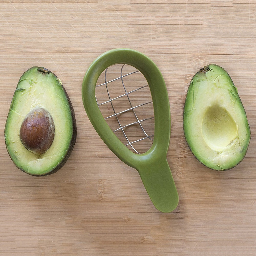 BowLift | Easy Avocado Slicer Kitchen Tool