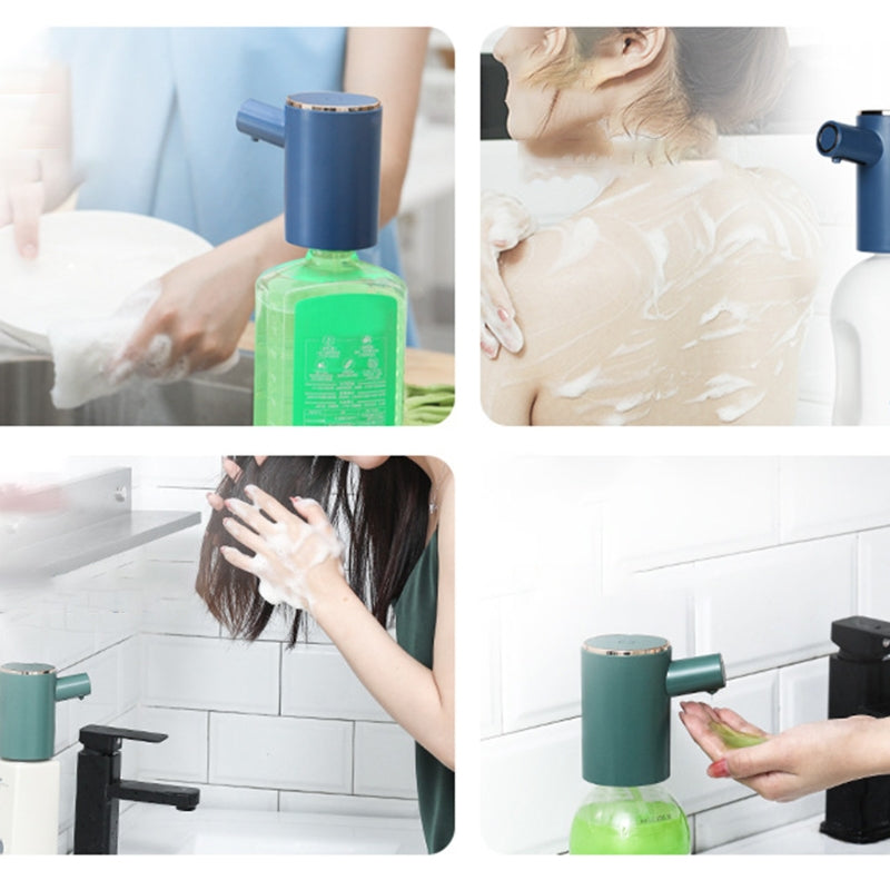 BowLift | Automatic Motion Sensor Soap Dispenser