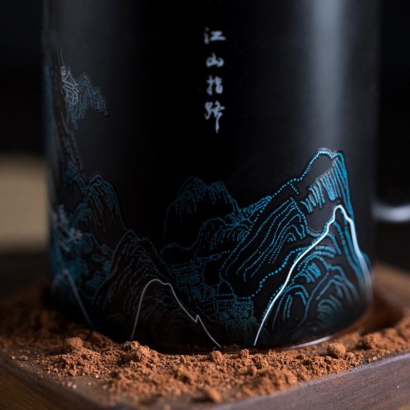 BowLift | Magic Thermal Color Changing Ceramic Cup