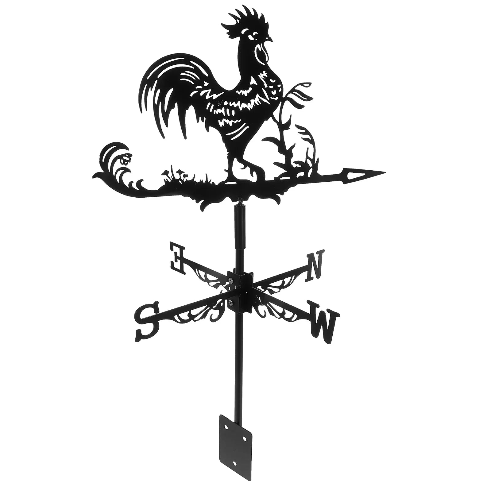 BowLift | Protective Rooster Weather Vane