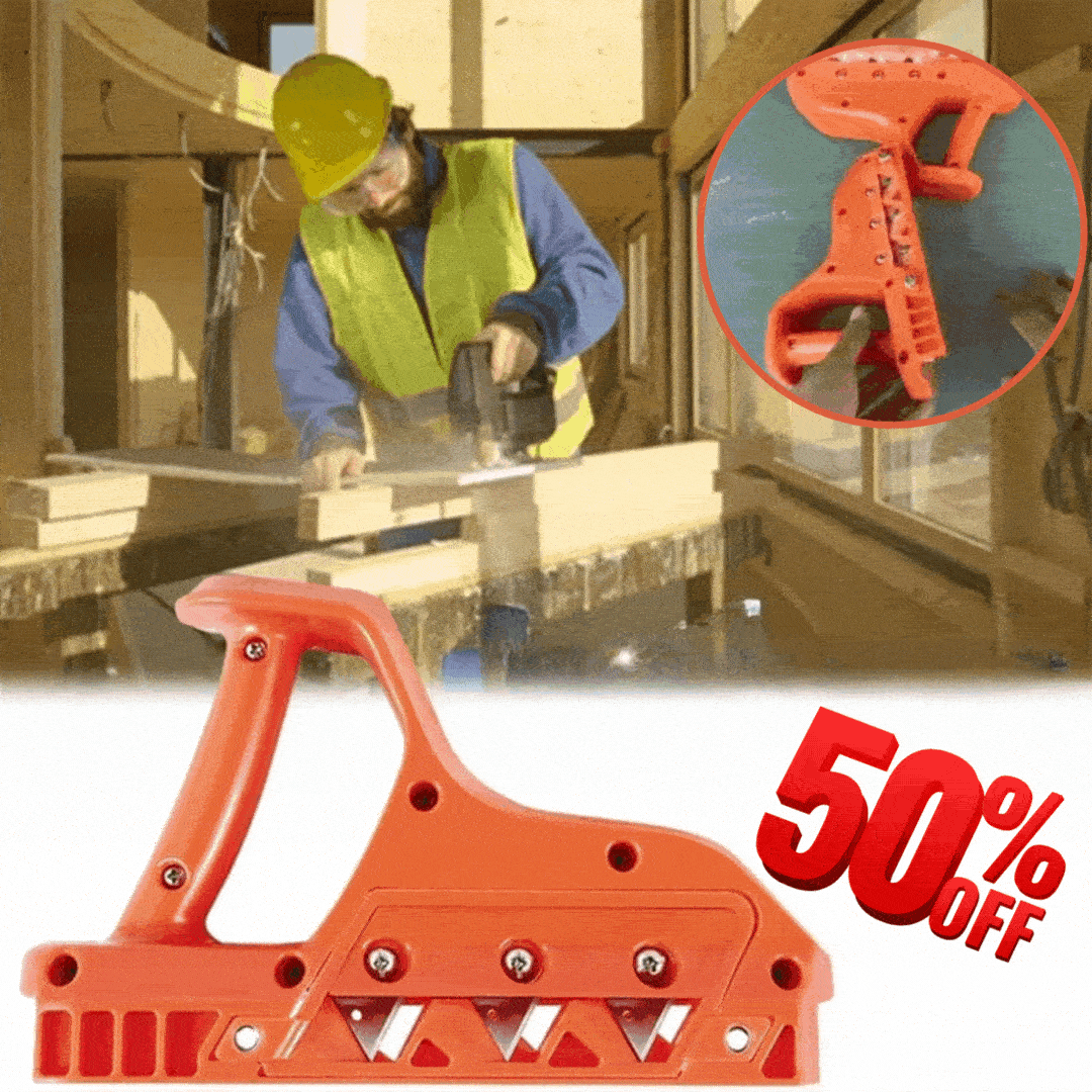 BowLift | BoardTrimmer Precision Cutting Tool