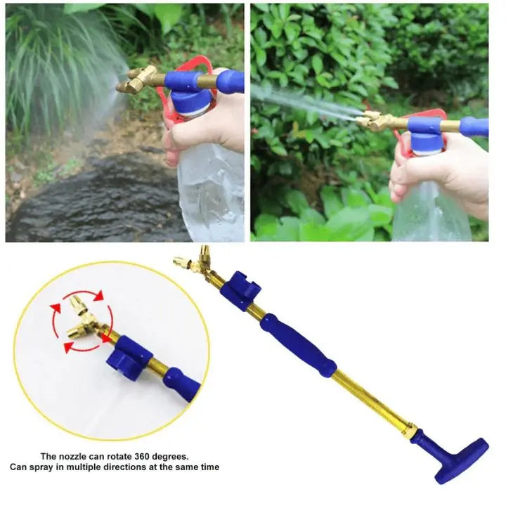 BowLift | Hand spray device for garden – Adjustable & durable spray bottle