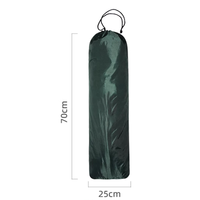 BowLift | Hanging Tent Hammock Outdoor Adult Thick Anti-Rollover Tent Camping Anti-Mosquito Sunshade Double Swing With Mosquito Net Ultra-Light Drop Bed