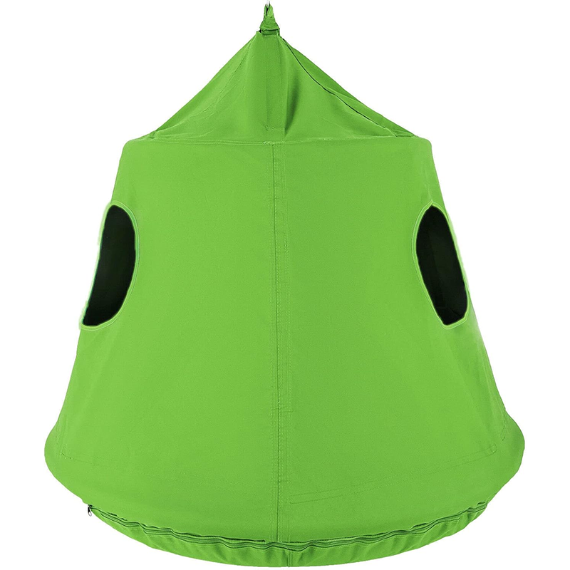 BowLift | Hanging Tent Children Swing Outdoor - Waterproof Hanging Tent - Fabric Swing Children