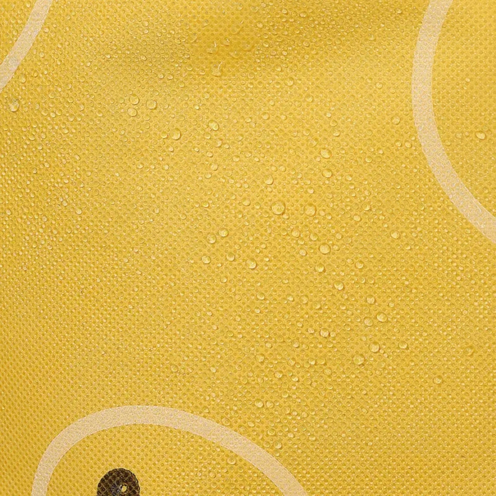 BowLift | Happy Duck Waterproof Laundry Basket