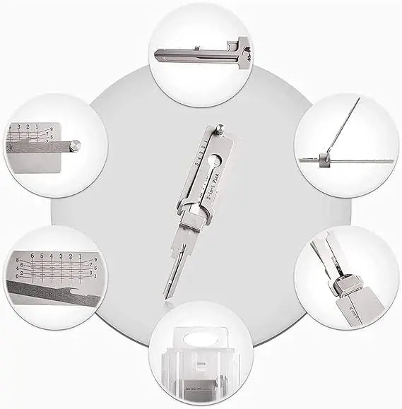 BowLift | Main Key Decoder – Quickly & Easily Decode Key Codes
