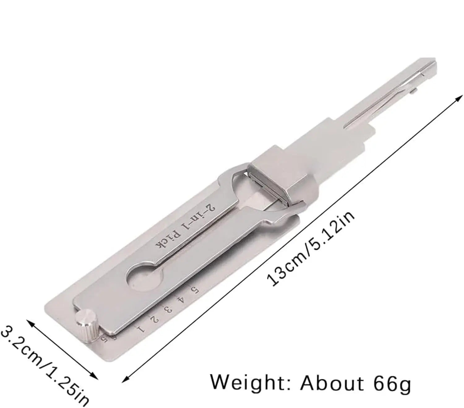 BowLift | Main Key Decoder – Quickly & Easily Decode Key Codes