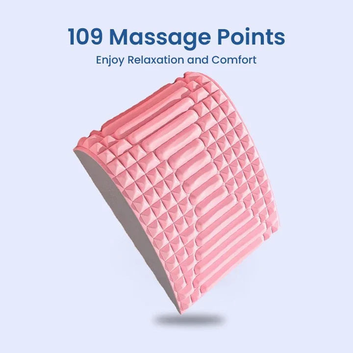 BowLift | Back stretcher for relief of back pain