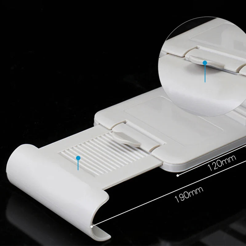 BowLift | Car HD Anti-Glare Sun Visor