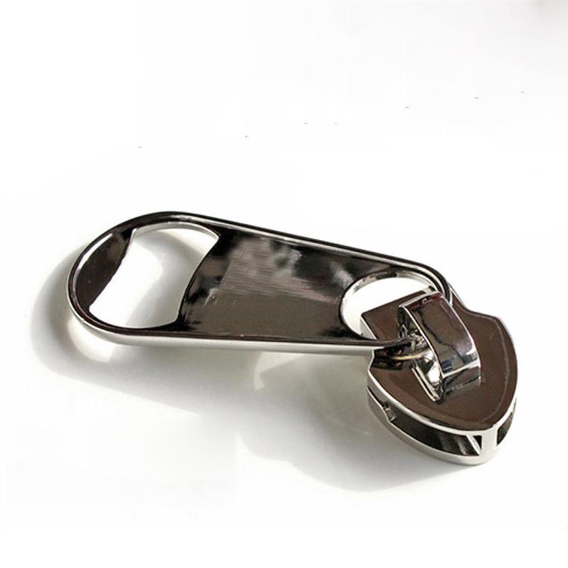 BowLift | Magnetic Zipper Bottle Opener