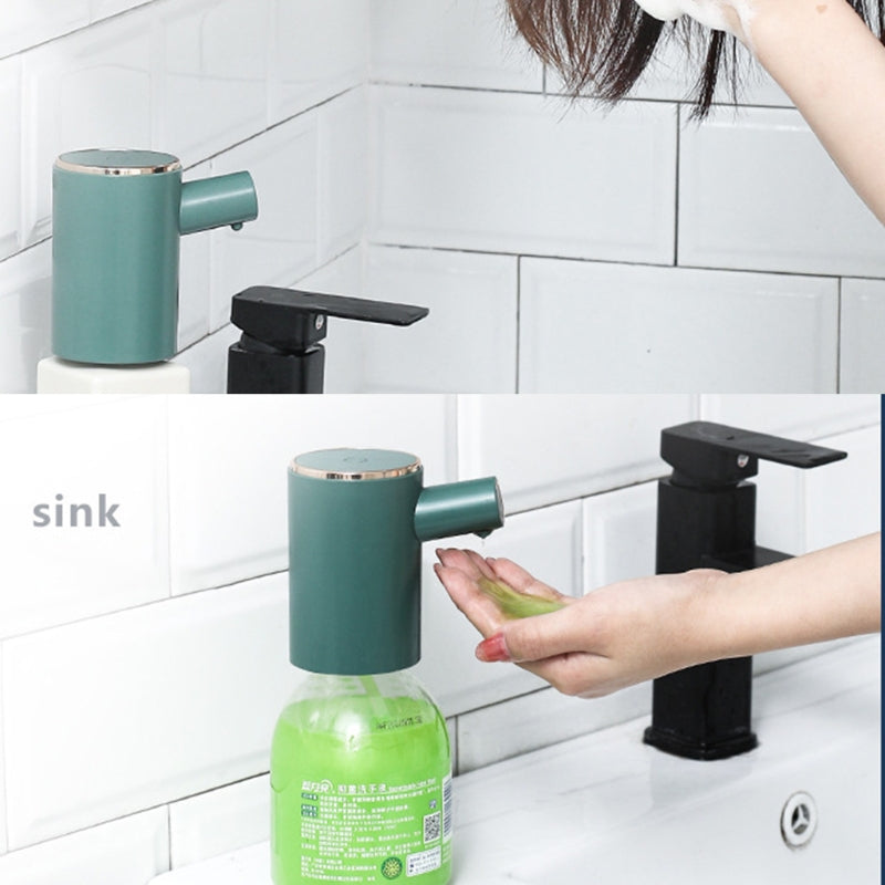 BowLift | Automatic Motion Sensor Soap Dispenser