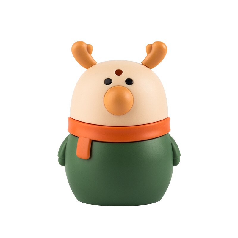 BowLift | Creative Deer Automatic Toothpick Dispenser Box