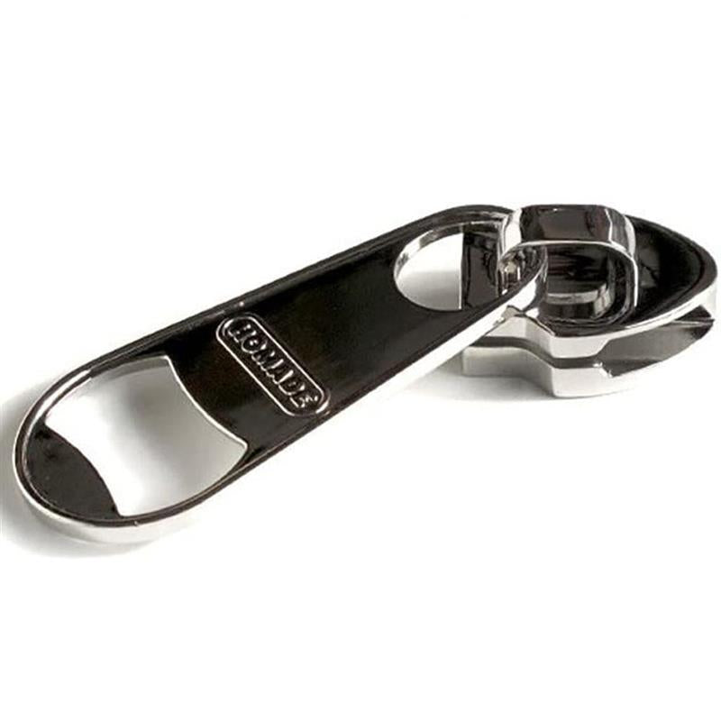 BowLift | Magnetic Zipper Bottle Opener